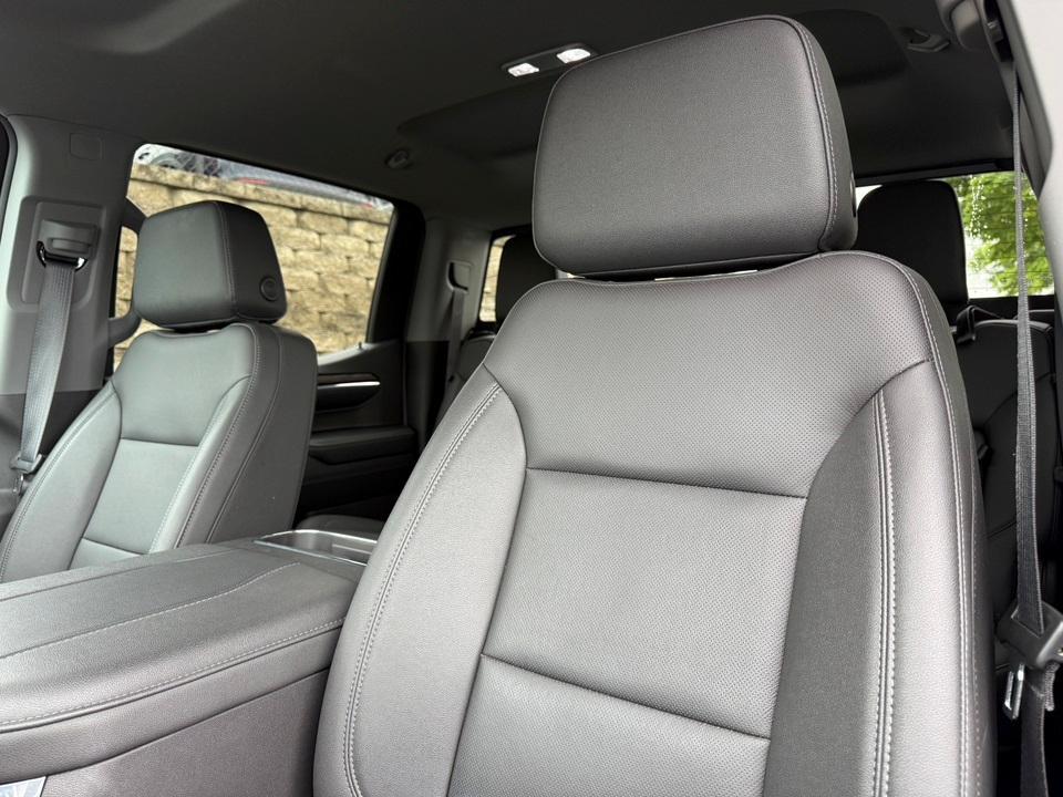 used 2024 GMC Sierra 1500 car, priced at $49,330