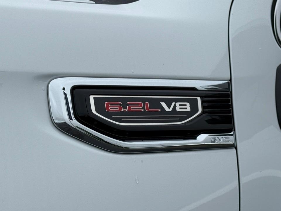 used 2024 GMC Sierra 1500 car, priced at $49,330