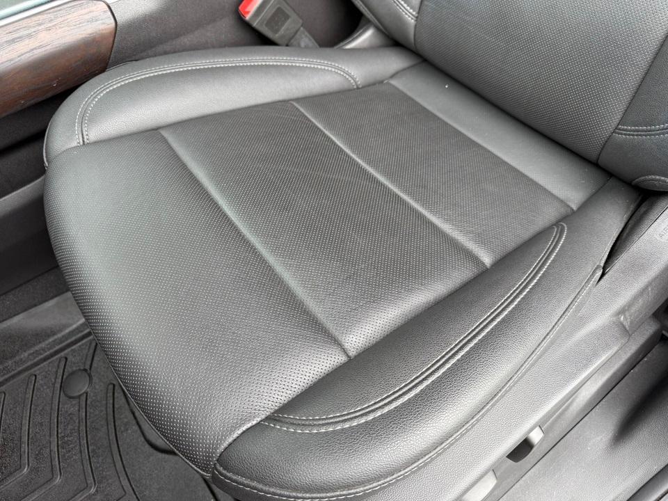 used 2024 GMC Sierra 1500 car, priced at $49,330