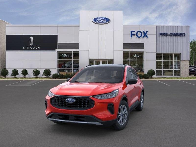 new 2024 Ford Escape car, priced at $34,684