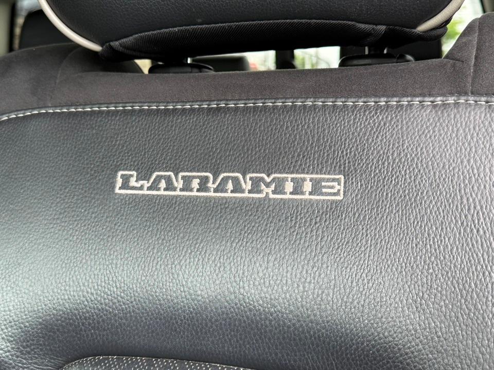 used 2022 Ram 1500 car, priced at $29,359