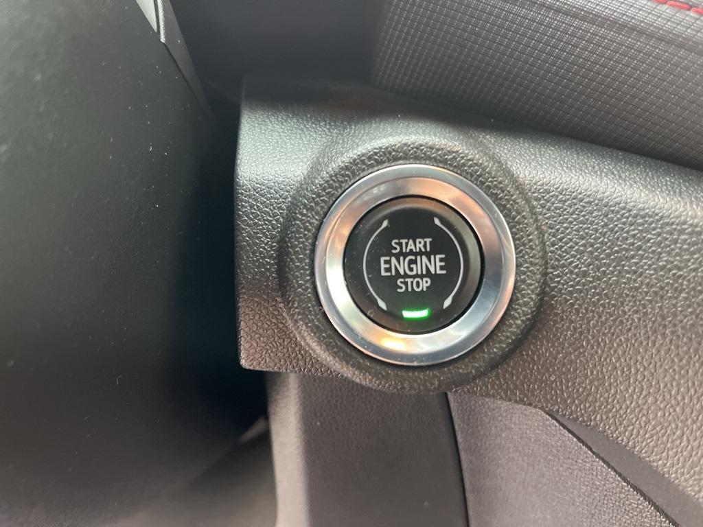 used 2022 Chevrolet TrailBlazer car, priced at $22,797