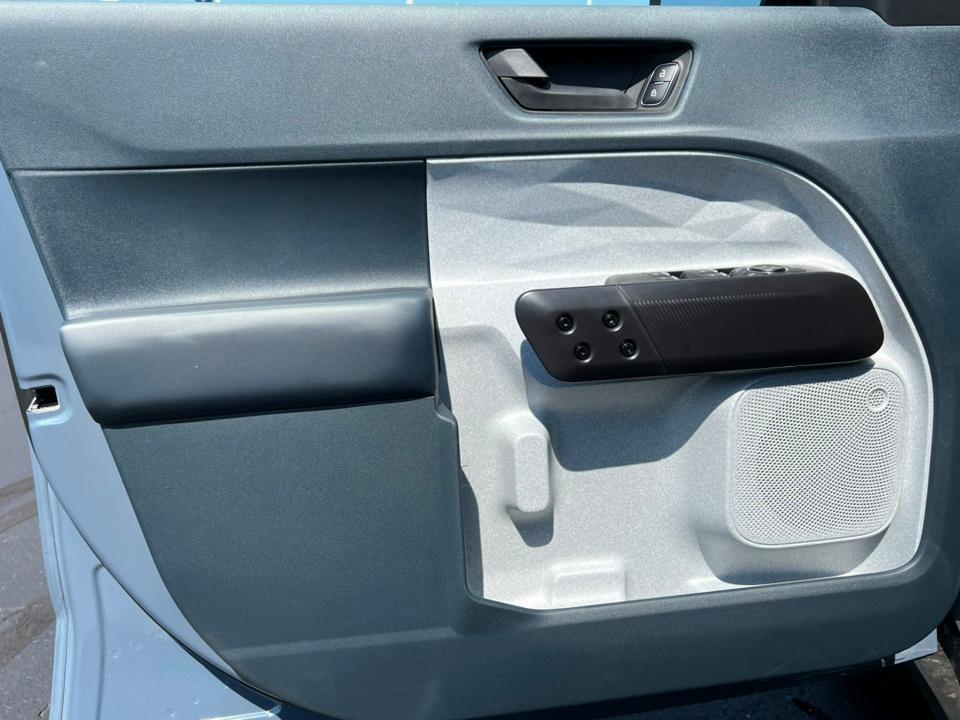 new 2025 Ford Maverick car, priced at $36,378