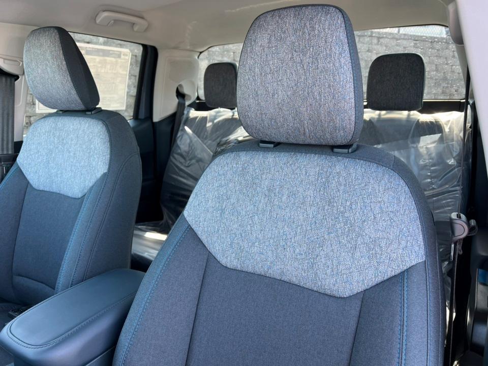 new 2025 Ford Maverick car, priced at $36,378