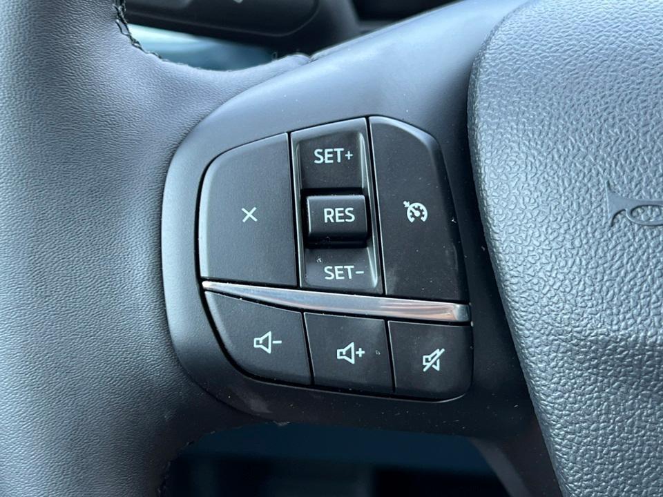 new 2025 Ford Maverick car, priced at $36,378