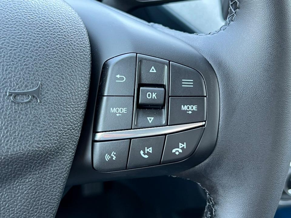 new 2025 Ford Maverick car, priced at $36,378