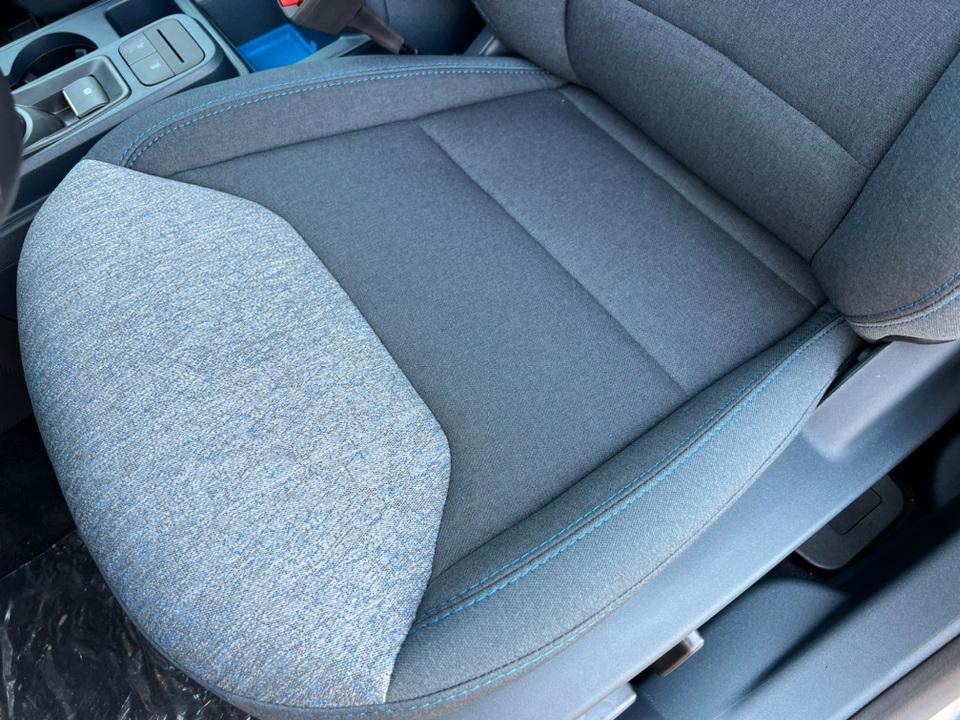 new 2025 Ford Maverick car, priced at $36,378