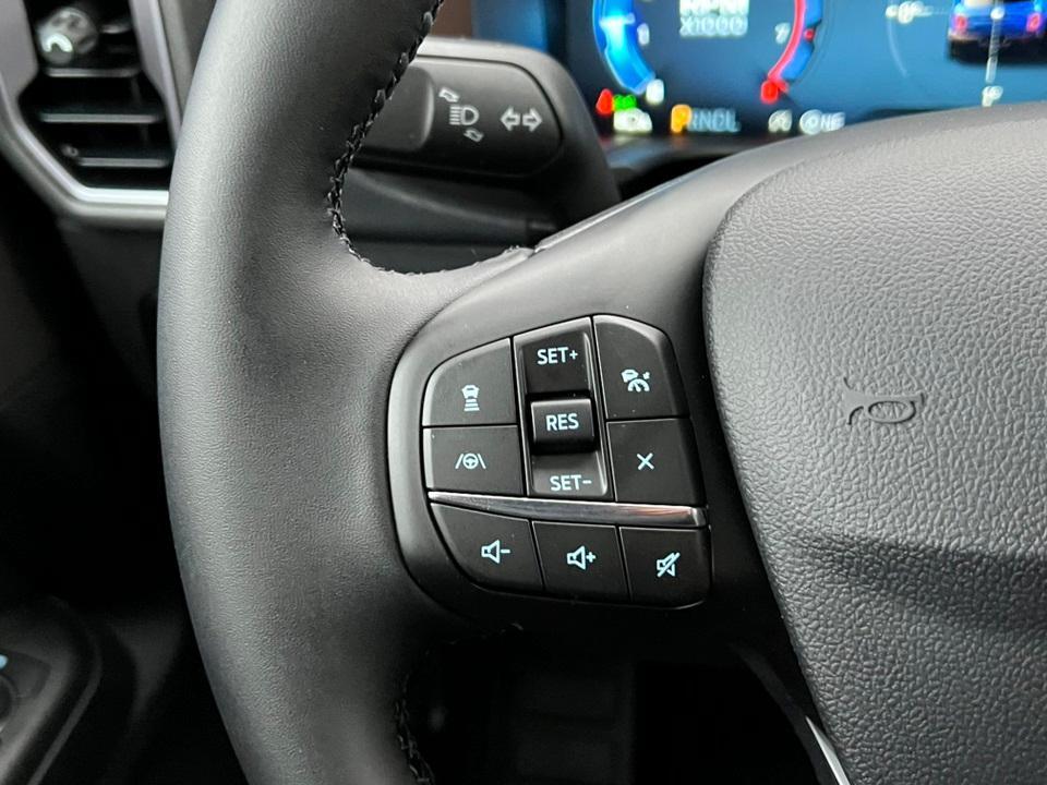 new 2025 Ford Bronco Sport car, priced at $41,706