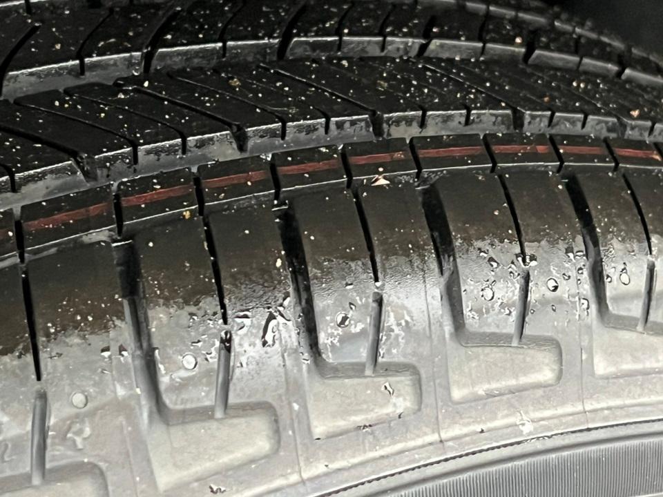 new 2025 Ford Bronco Sport car, priced at $41,706