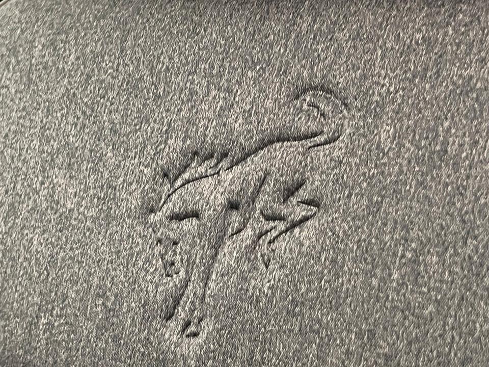 new 2025 Ford Bronco Sport car, priced at $41,706