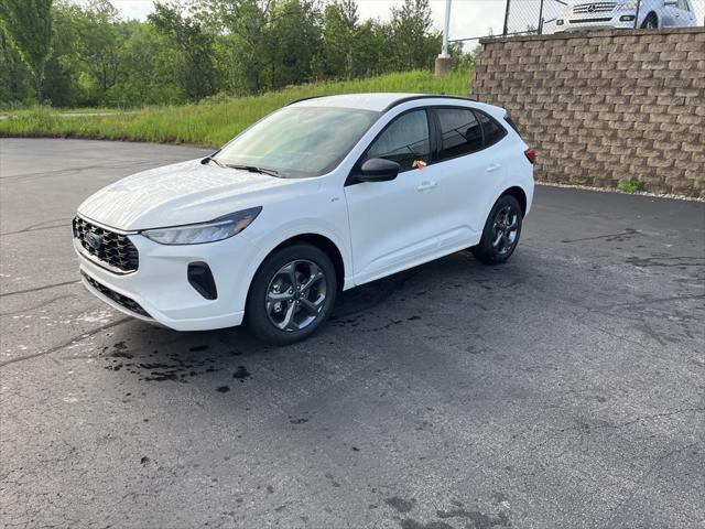 new 2024 Ford Escape car, priced at $33,257