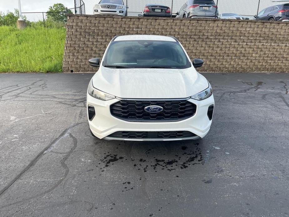 new 2024 Ford Escape car, priced at $33,257