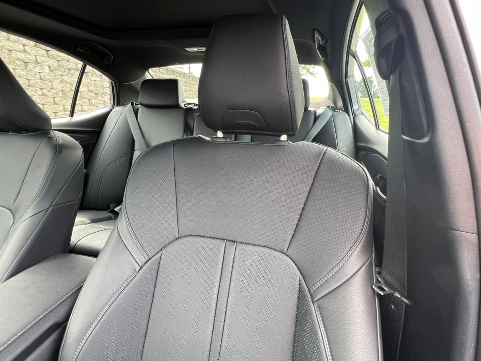 used 2025 Toyota Camry car, priced at $35,886