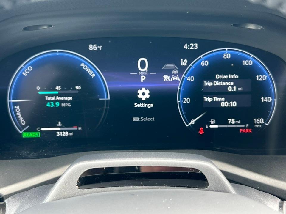 used 2025 Toyota Camry car, priced at $35,886