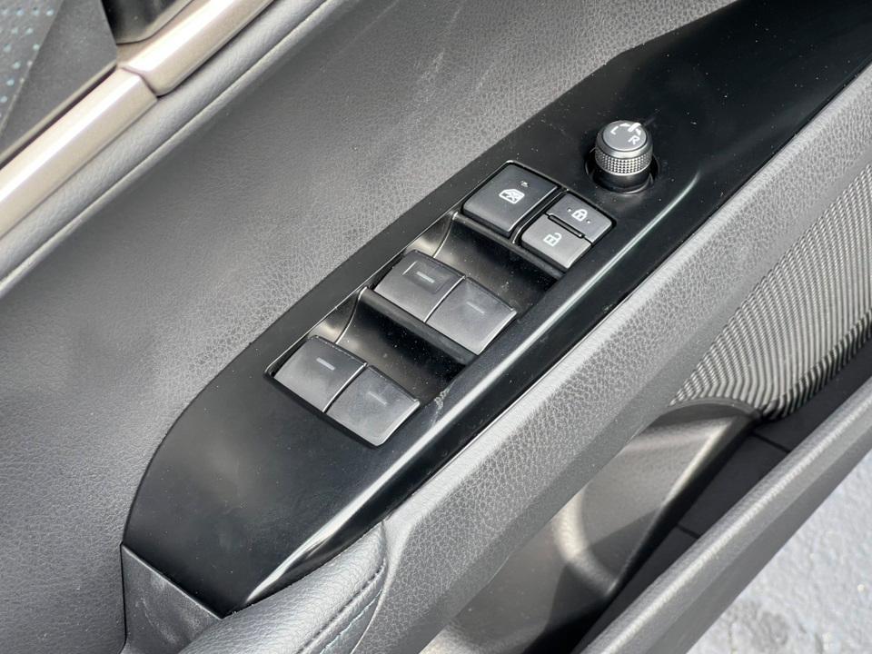 used 2025 Toyota Camry car, priced at $35,886