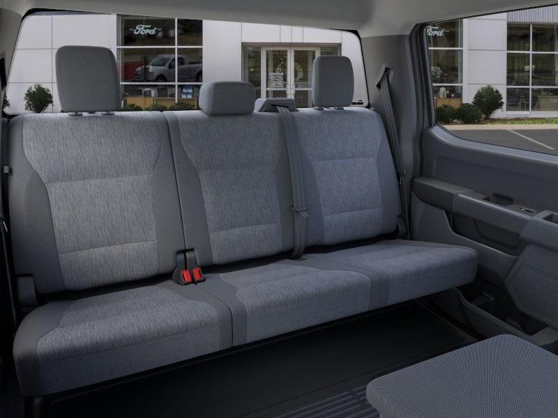 new 2025 Ford F-250 car, priced at $60,605