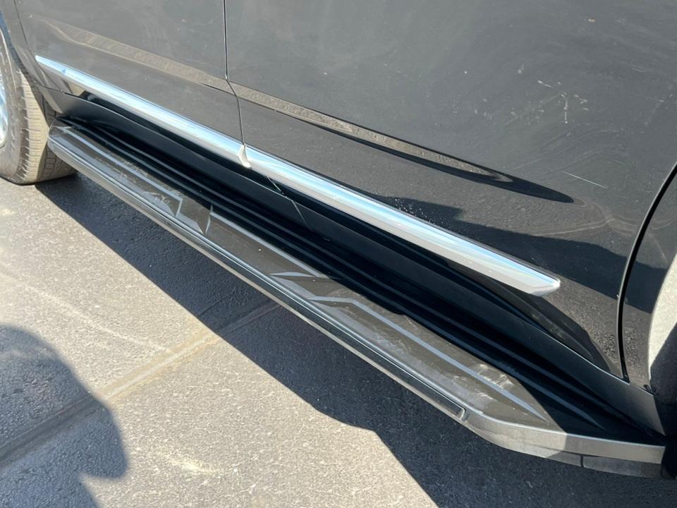 used 2023 GMC Yukon car, priced at $62,500