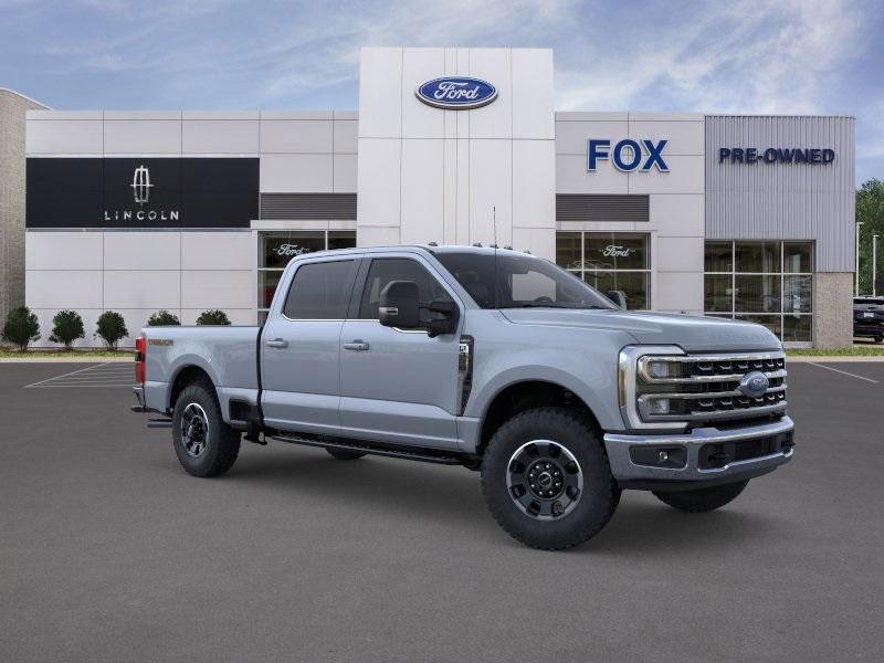 new 2025 Ford F-350 car, priced at $79,260