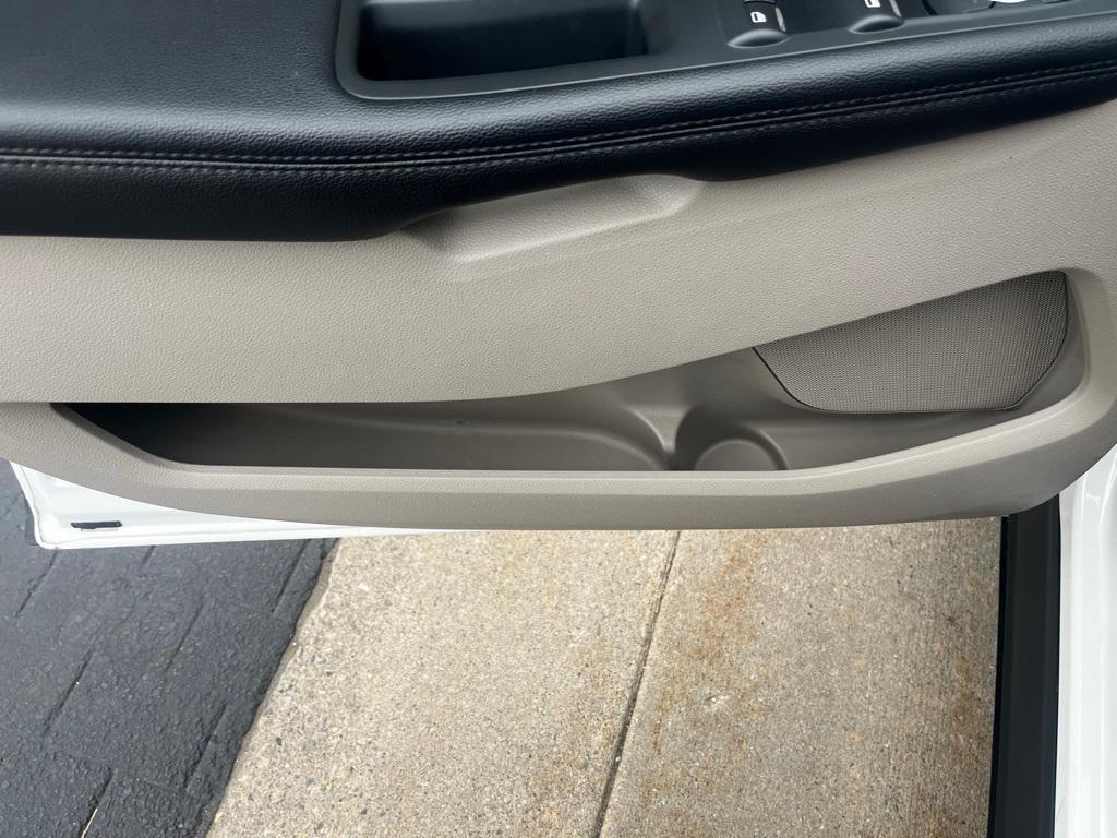 used 2019 Ford Explorer car, priced at $23,453