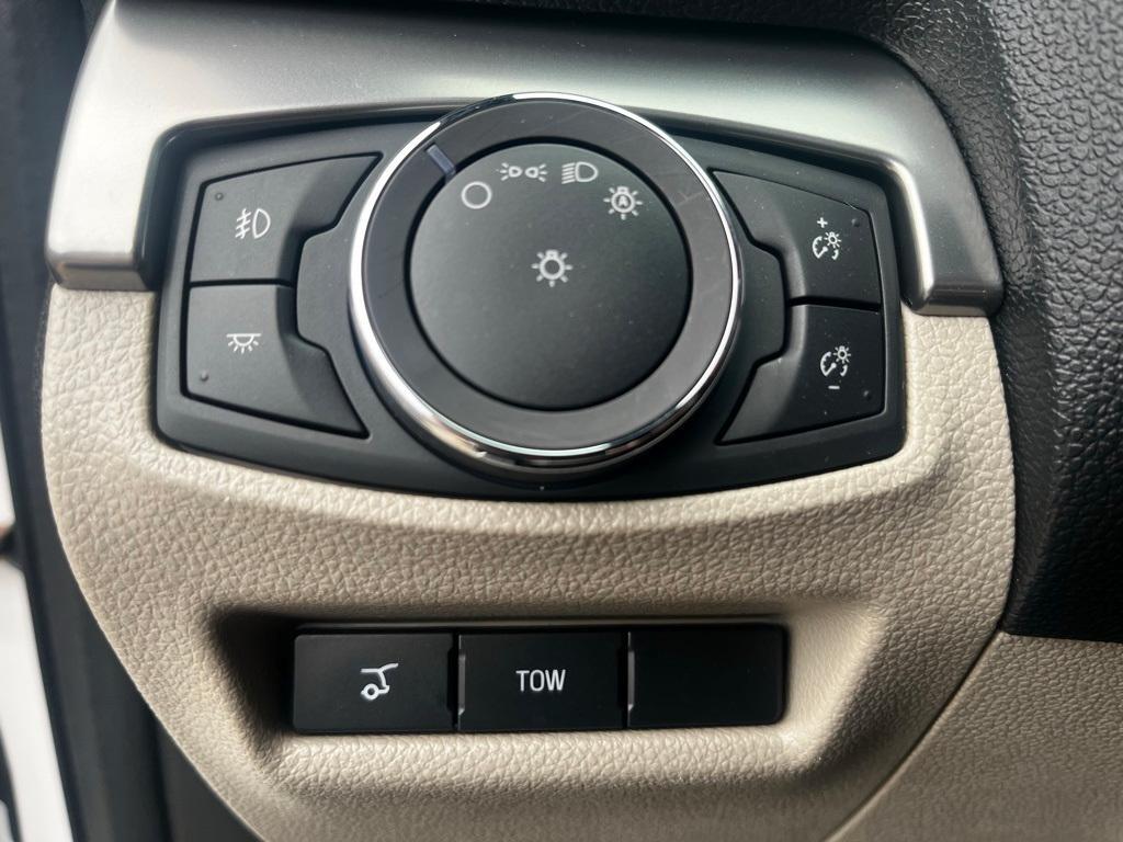 used 2019 Ford Explorer car, priced at $23,453