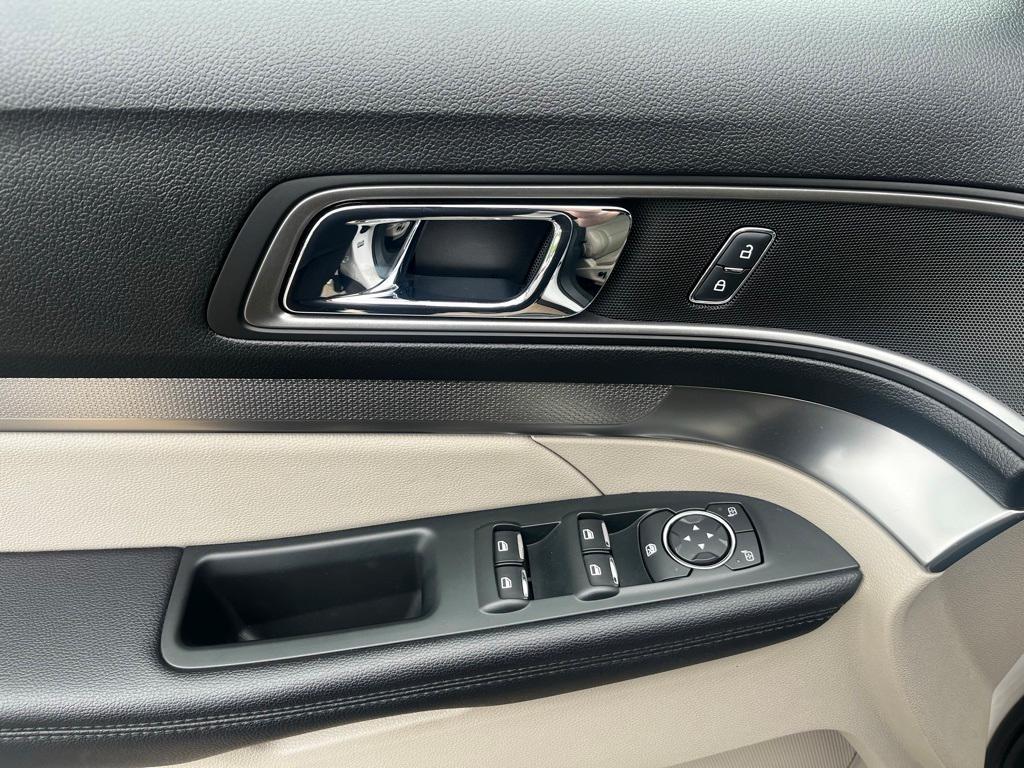 used 2019 Ford Explorer car, priced at $23,453