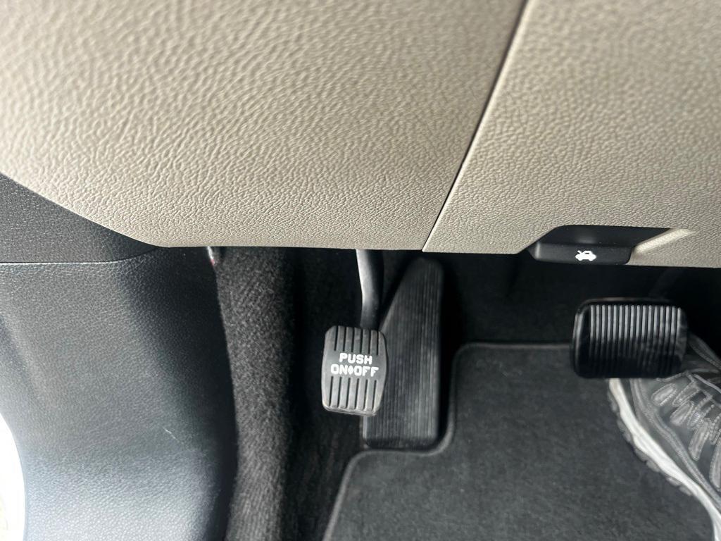 used 2019 Ford Explorer car, priced at $23,453