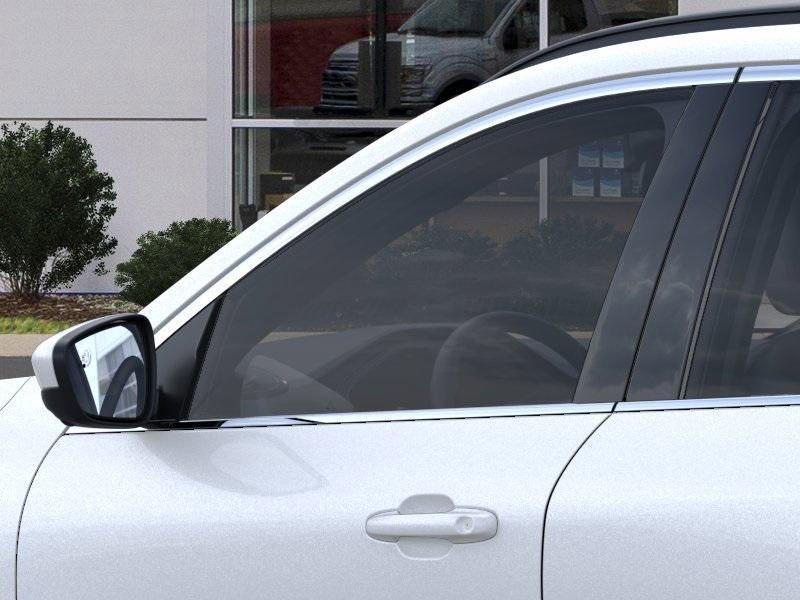 new 2025 Ford Escape car, priced at $40,683