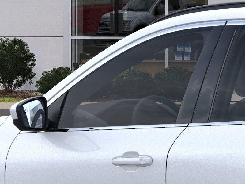 used 2025 Ford Escape car, priced at $40,683