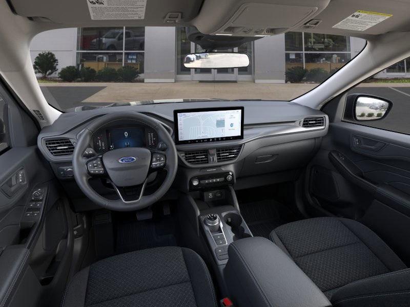 new 2024 Ford Escape car, priced at $34,722