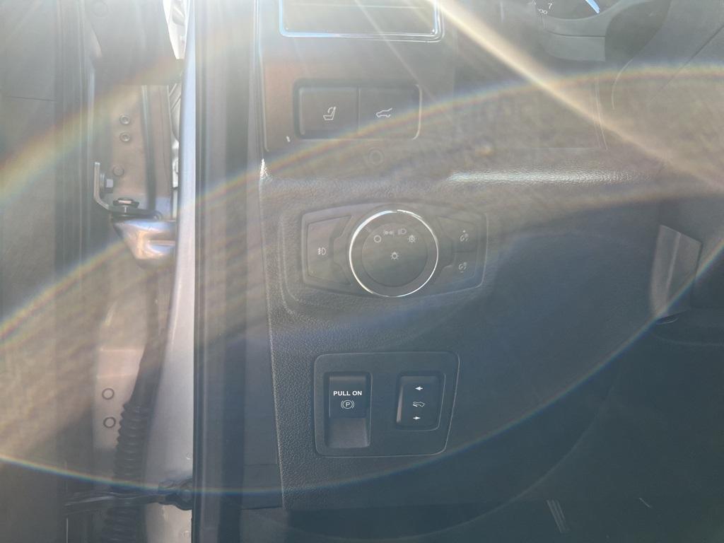used 2021 Ford Expedition Max car, priced at $40,751