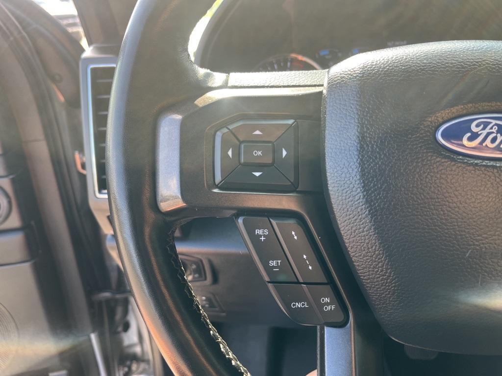 used 2021 Ford Expedition Max car, priced at $40,751