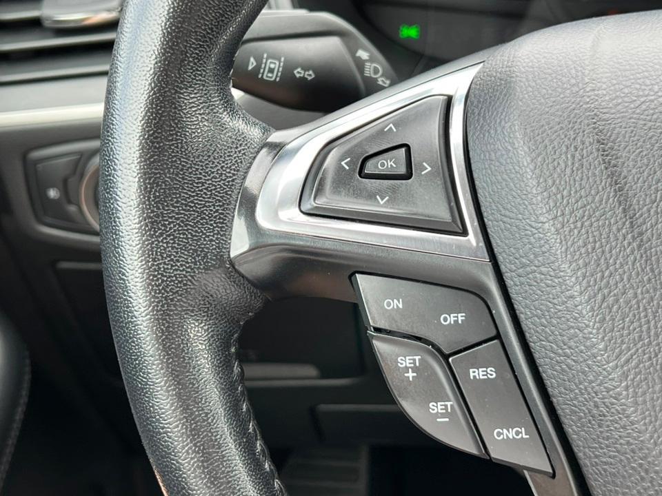 used 2022 Ford Edge car, priced at $26,192