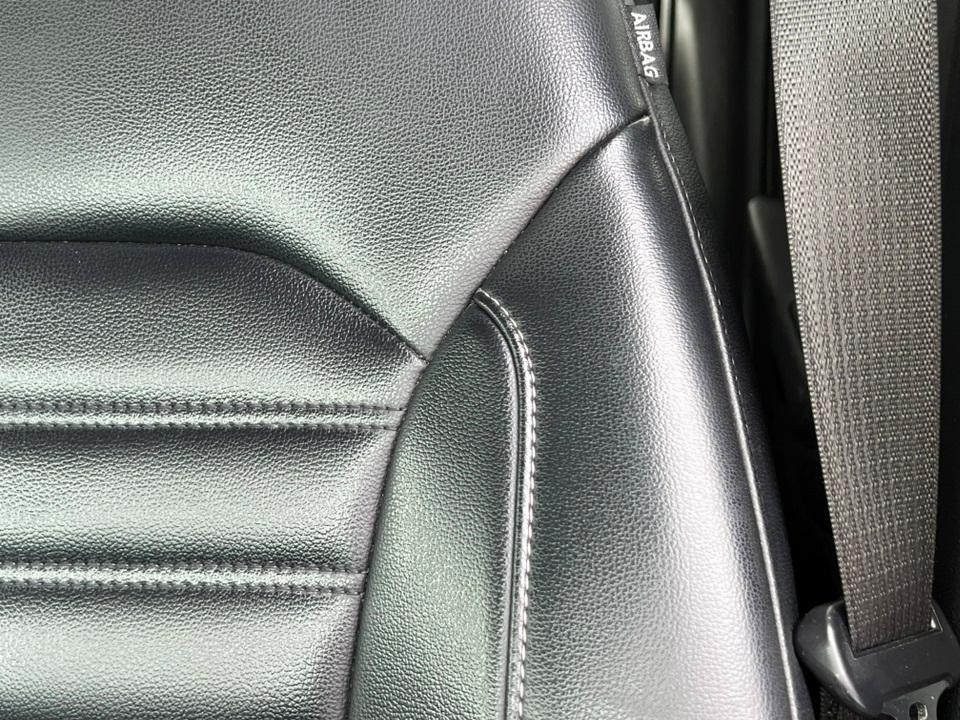 used 2022 Ford Edge car, priced at $26,192