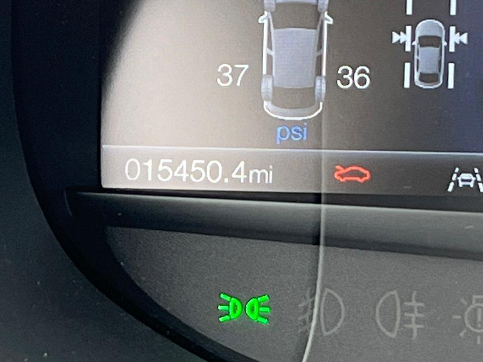 used 2022 Ford Edge car, priced at $26,192