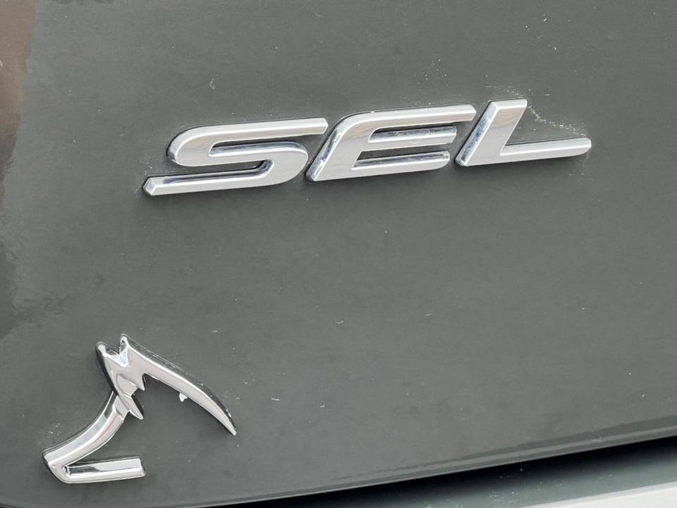 used 2022 Ford Edge car, priced at $26,192