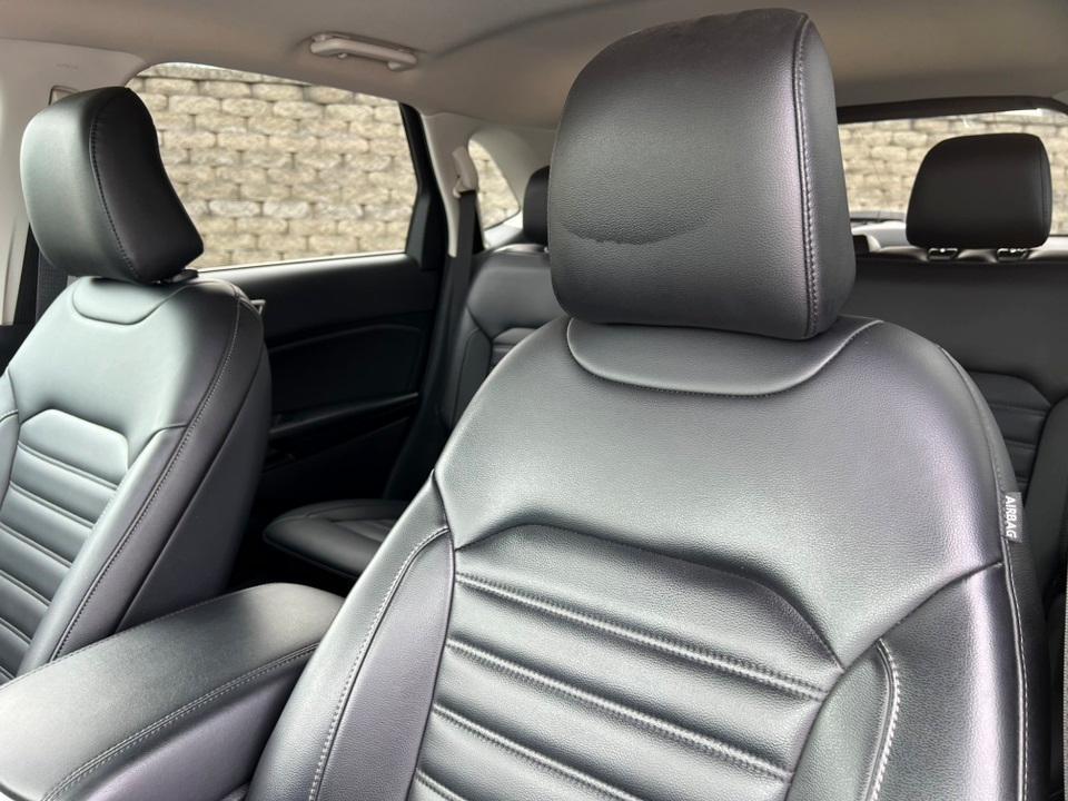 used 2022 Ford Edge car, priced at $26,192