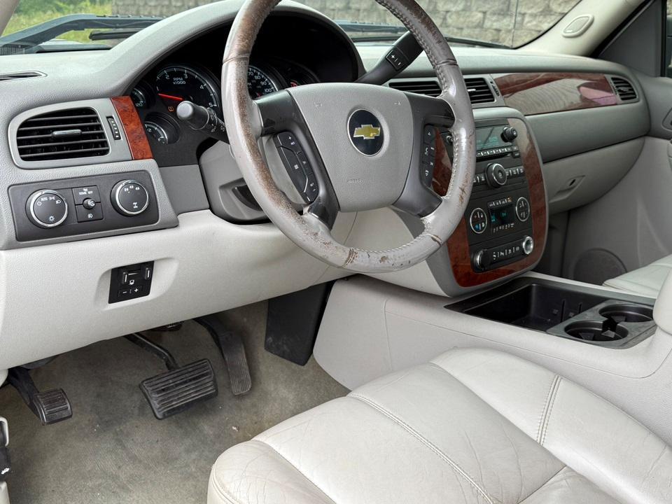 used 2011 Chevrolet Silverado 2500 car, priced at $21,900