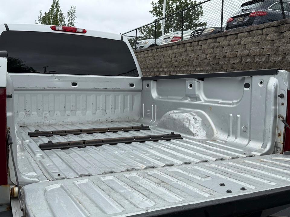 used 2011 Chevrolet Silverado 2500 car, priced at $21,900