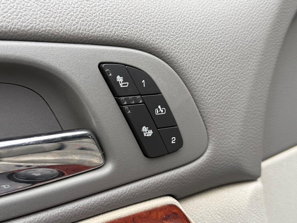 used 2011 Chevrolet Silverado 2500 car, priced at $21,900