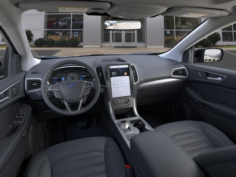 new 2024 Ford Edge car, priced at $44,229