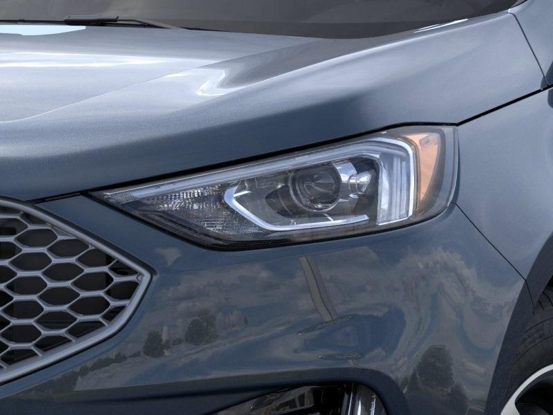 new 2024 Ford Edge car, priced at $44,229