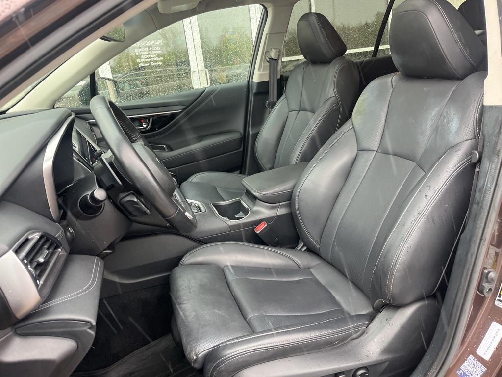 used 2022 Subaru Outback car, priced at $27,121