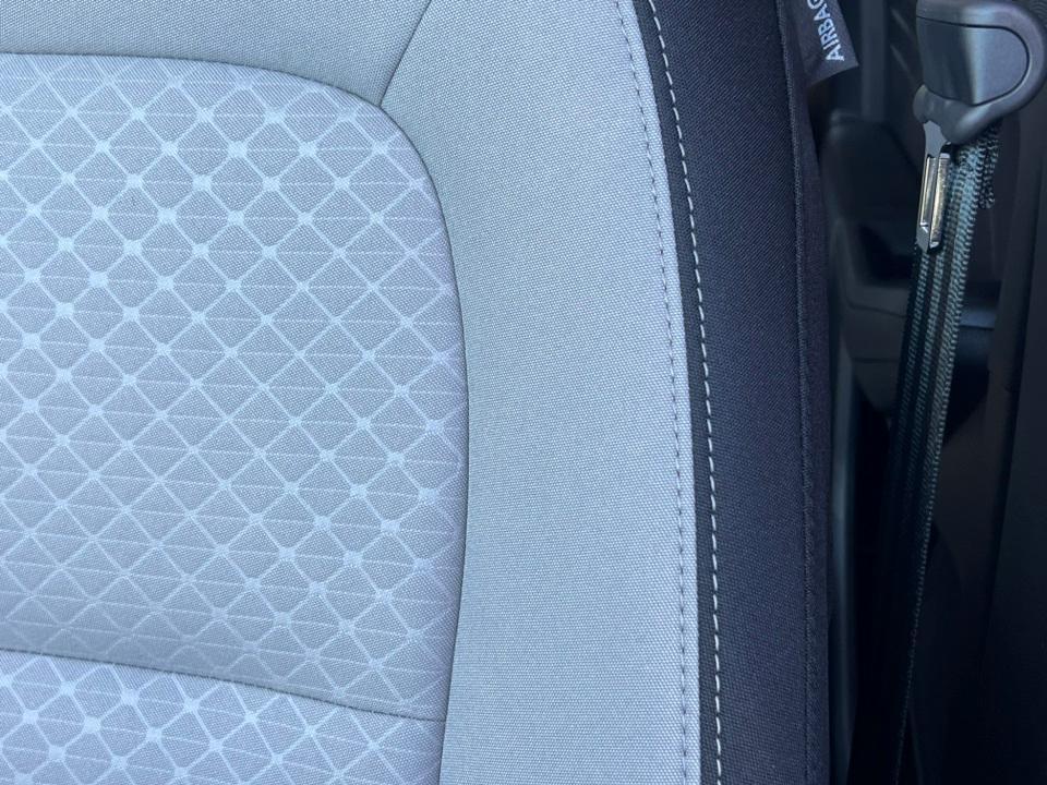 new 2026 Ford Escape car, priced at $36,849