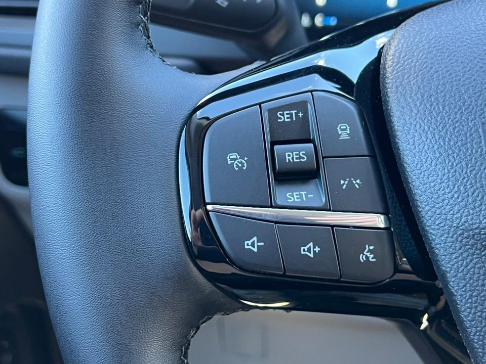 new 2026 Ford Escape car, priced at $36,849