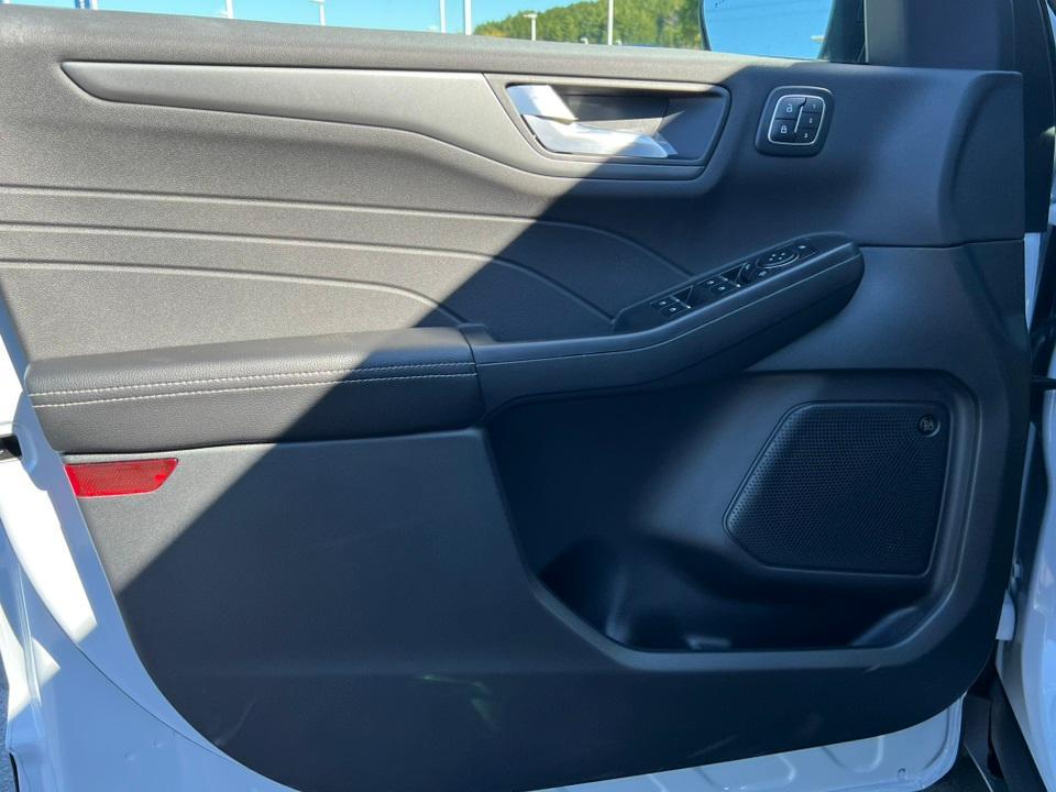 new 2026 Ford Escape car, priced at $36,849