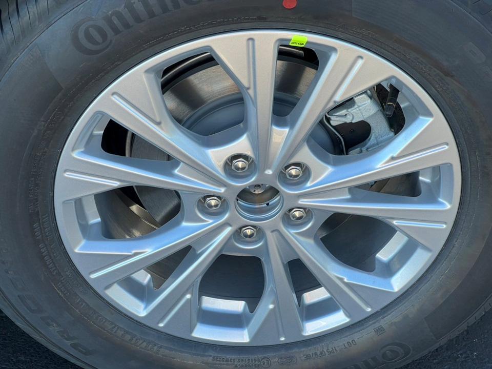 new 2026 Ford Escape car, priced at $36,849