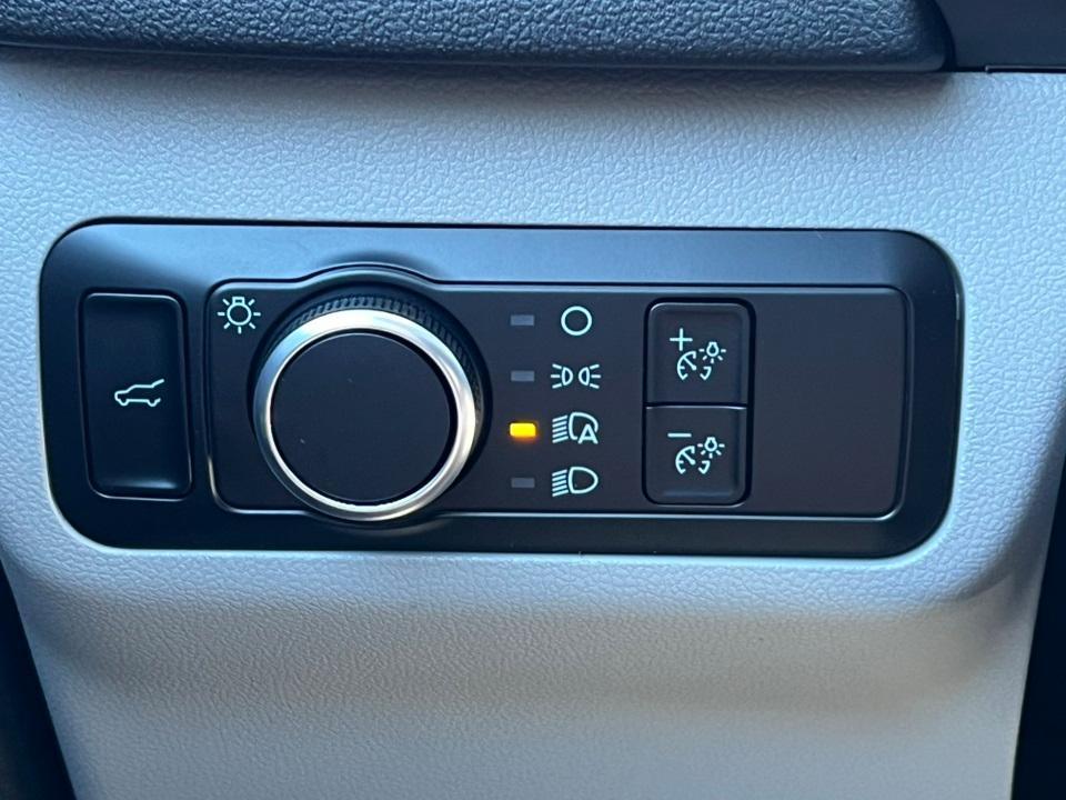 new 2026 Ford Escape car, priced at $36,849