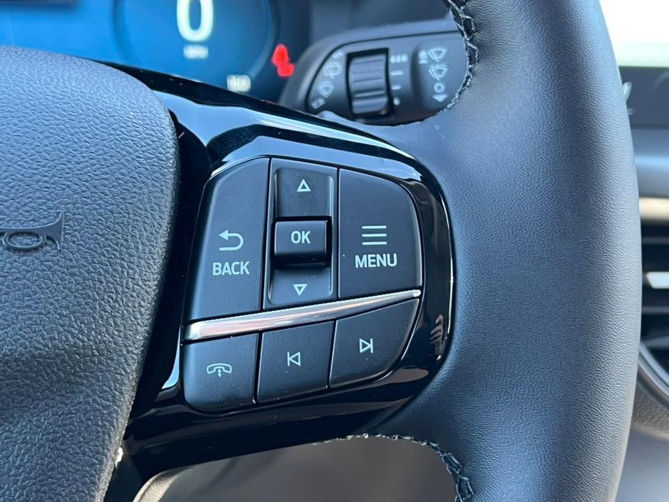 new 2026 Ford Escape car, priced at $36,849