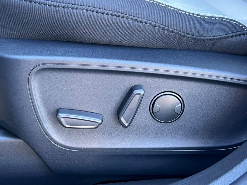 new 2026 Ford Escape car, priced at $36,849