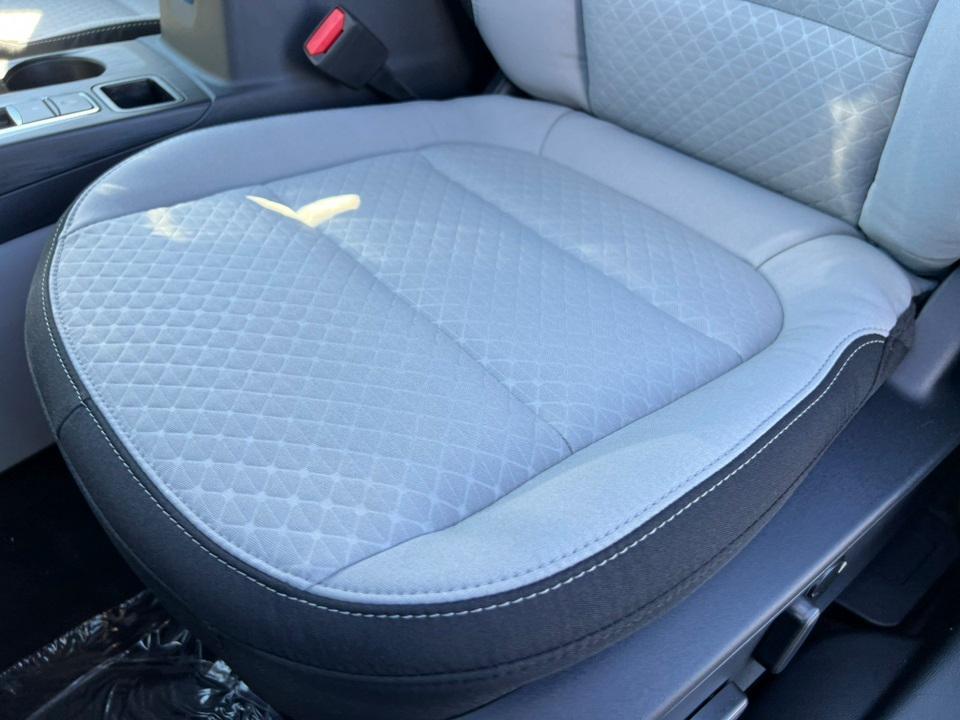 new 2026 Ford Escape car, priced at $36,849